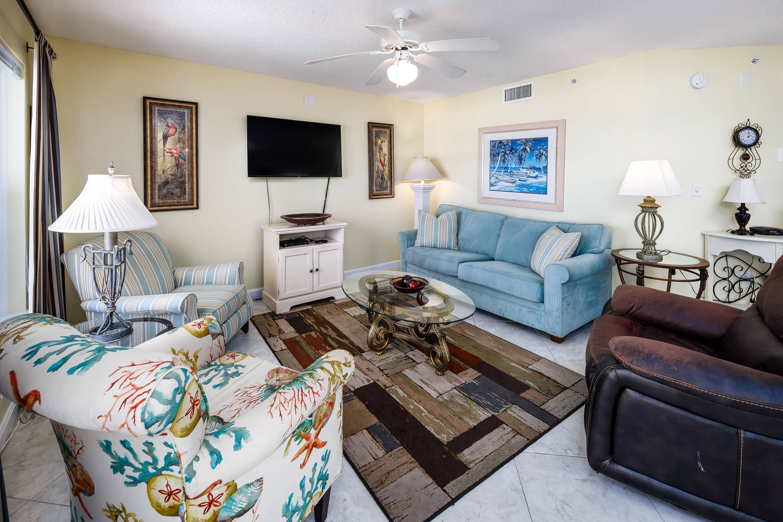 Fort Walton Beach Vacation Rental