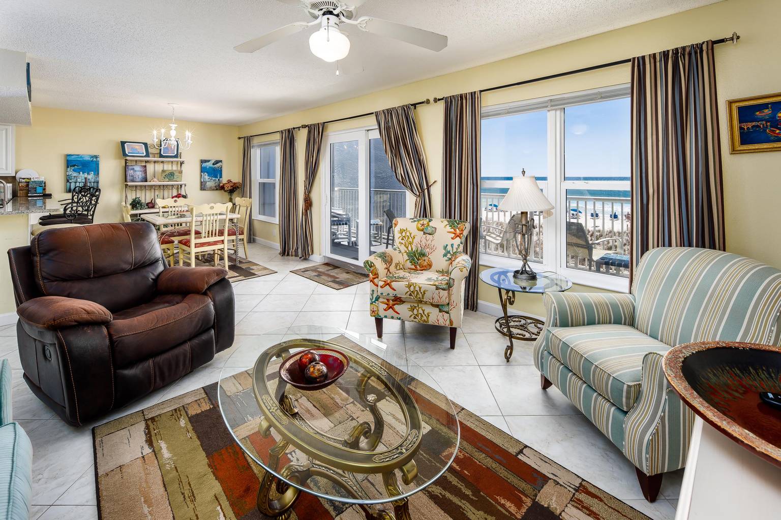 Fort Walton Beach Vacation Rental