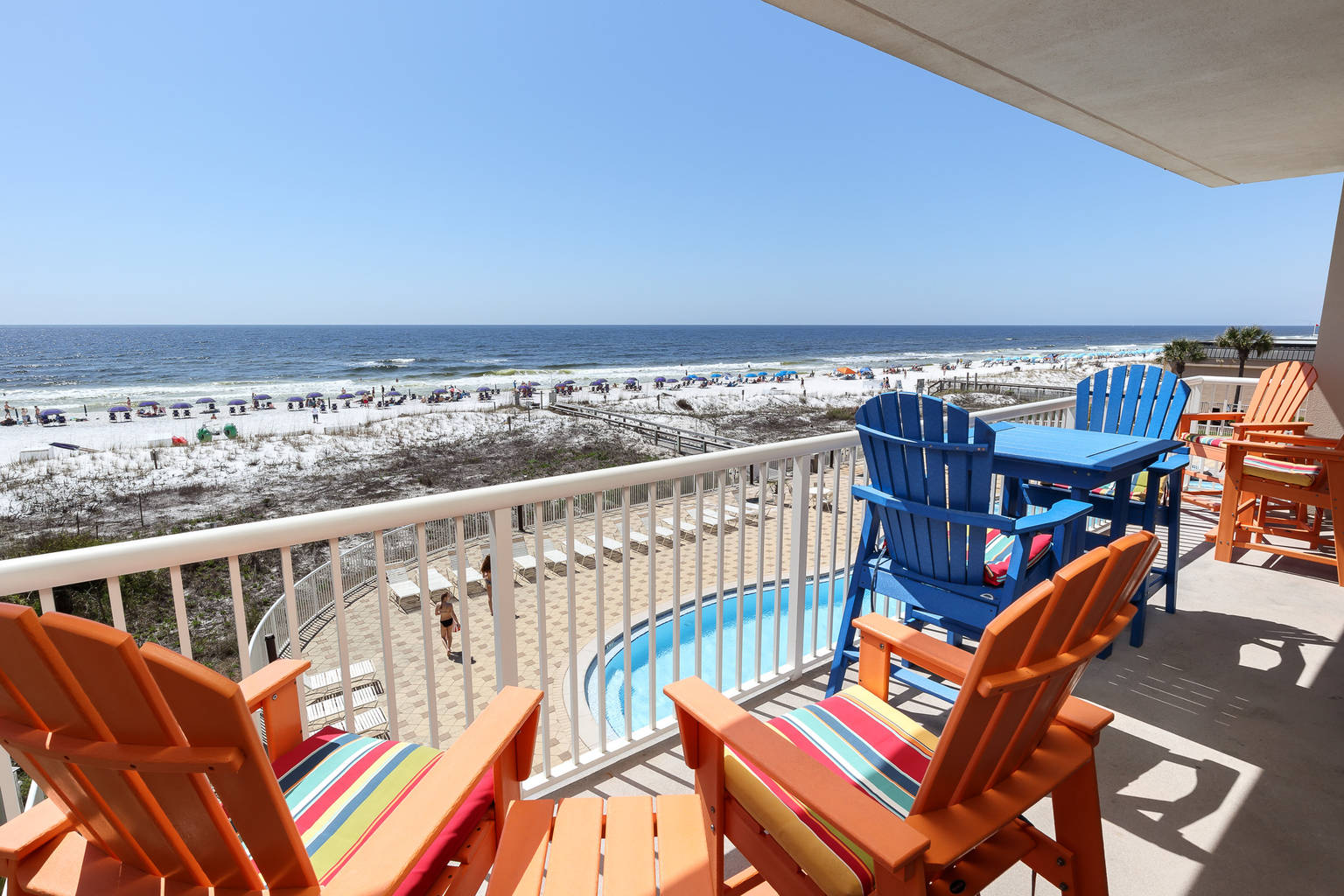 Fort Walton Beach Vacation Rental