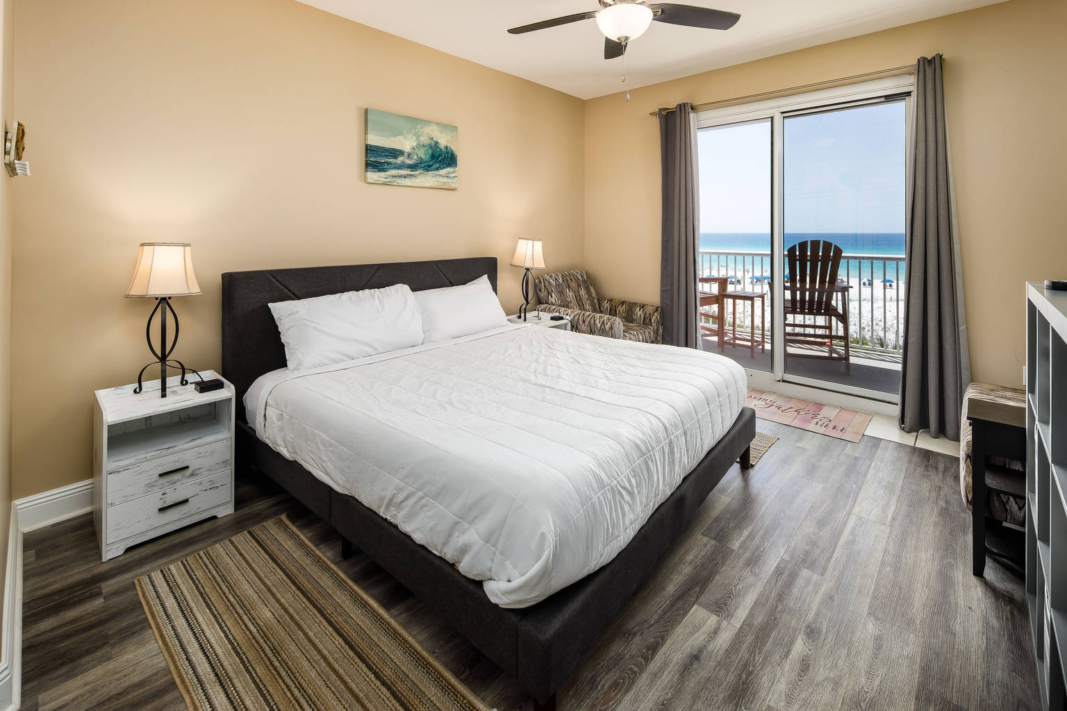 Fort Walton Beach Vacation Rental