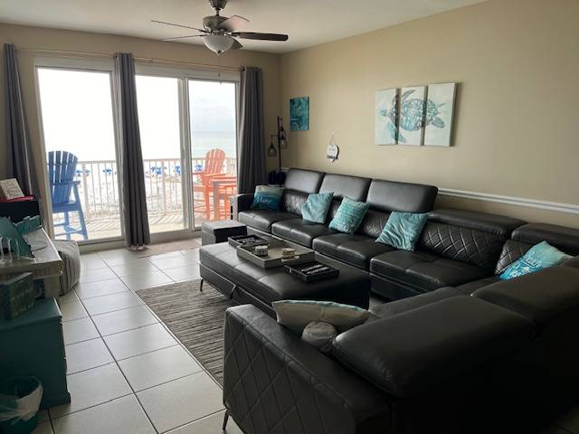 Fort Walton Beach Vacation Rental