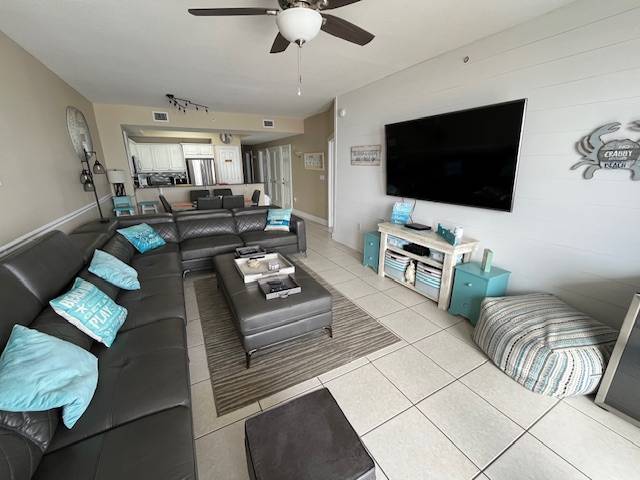 Fort Walton Beach Vacation Rental