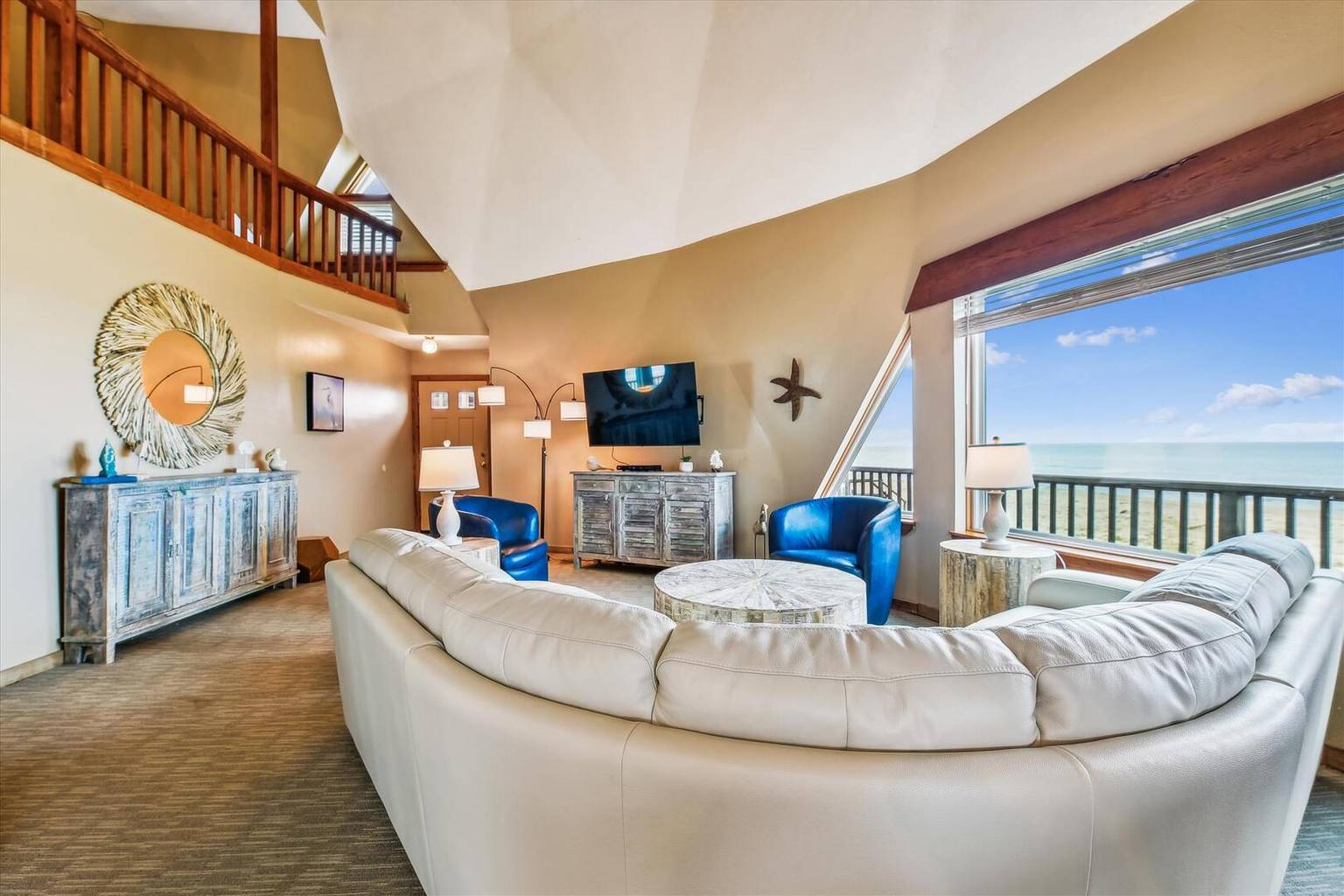 St. George Island Vacation Rental