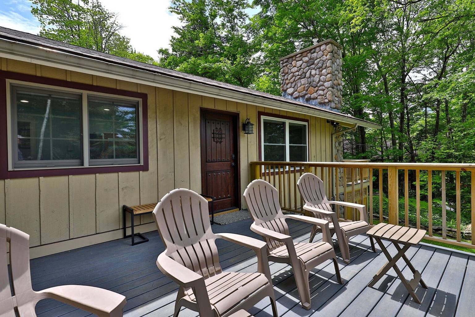 Killington Vacation Rental