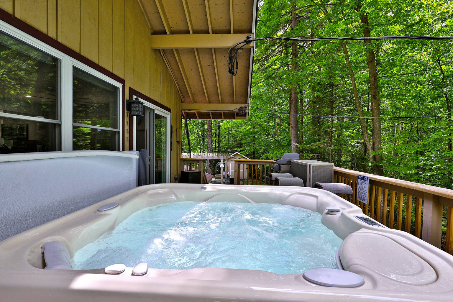 Killington Vacation Rental