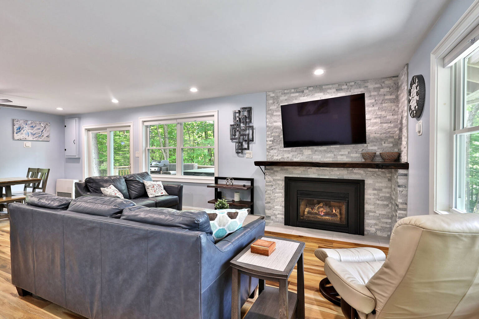 Killington Vacation Rental