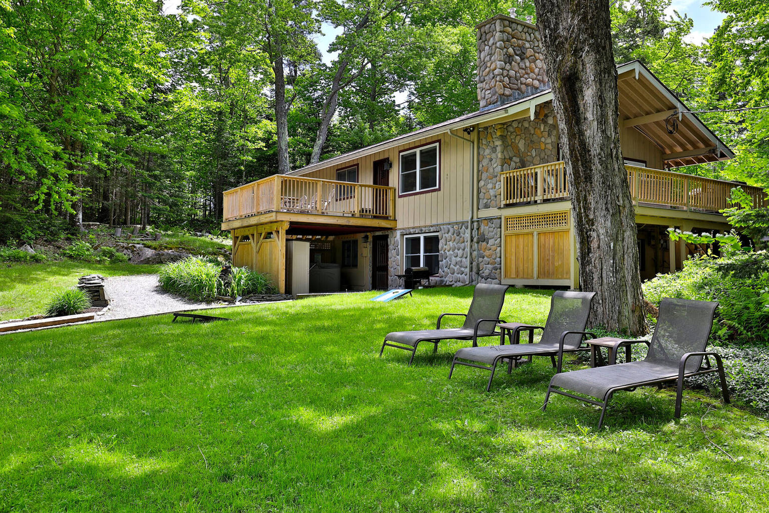 Killington Vacation Rental