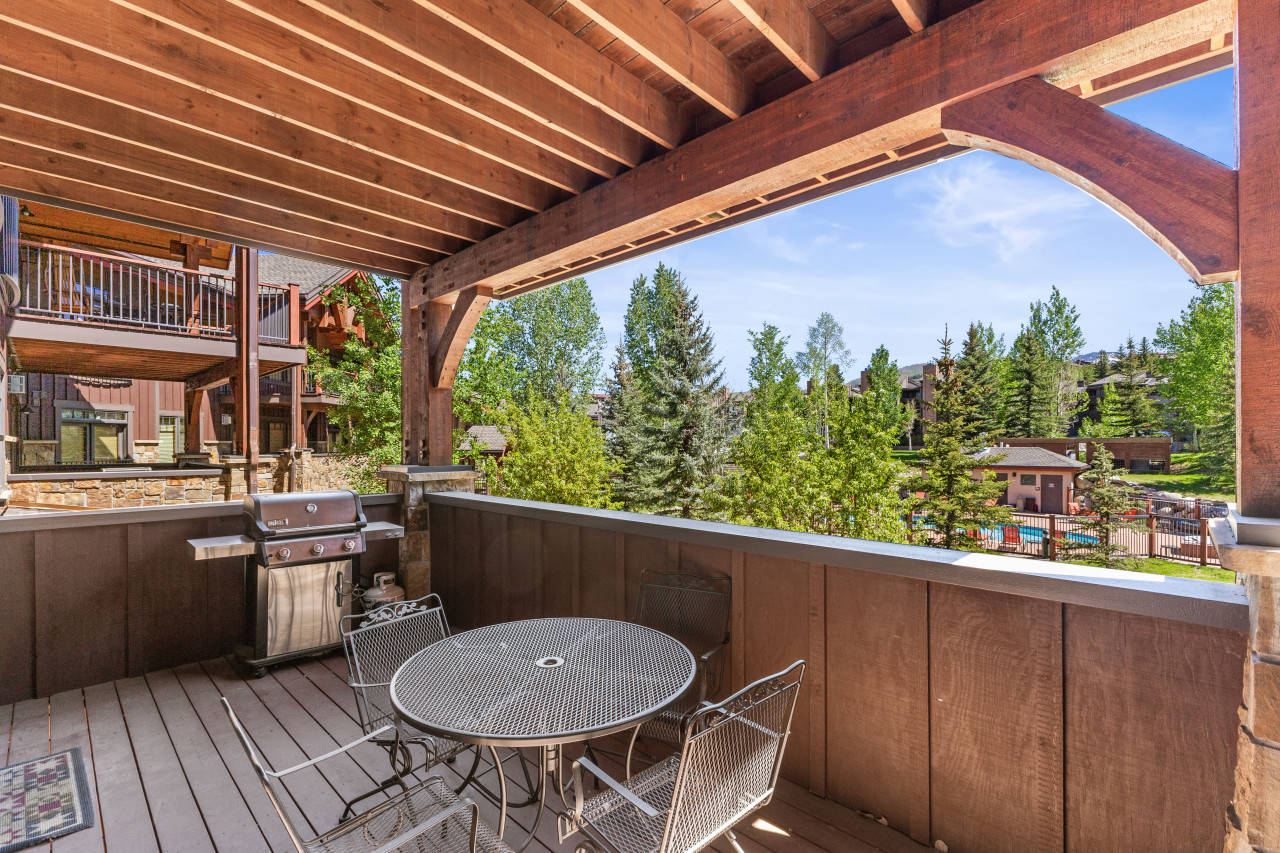 Steamboat Springs Vacation Rental