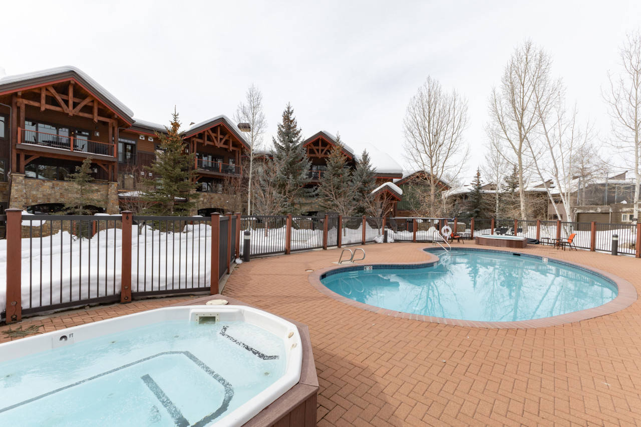 Steamboat Springs Vacation Rental