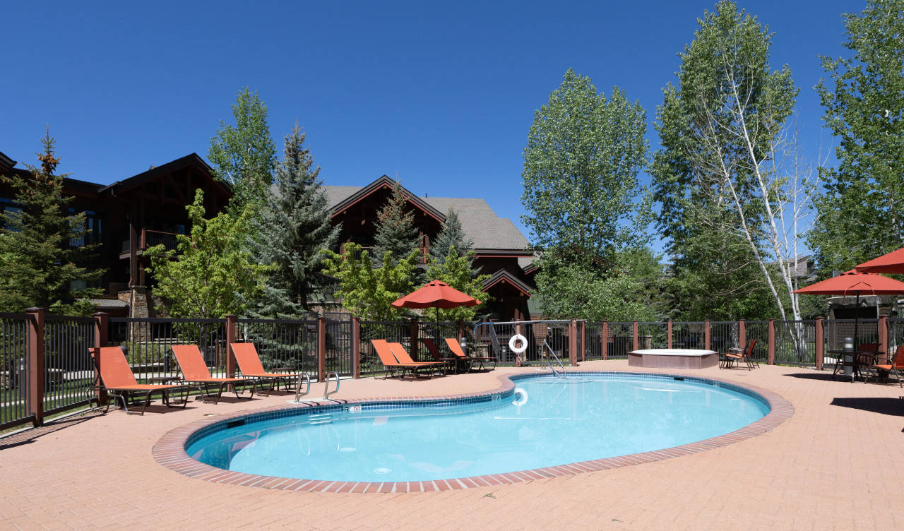 Steamboat Springs Vacation Rental