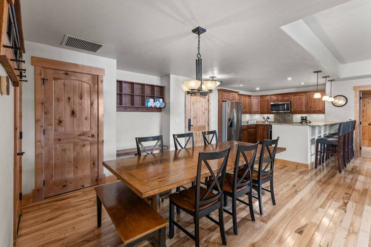 Steamboat Springs Vacation Rental