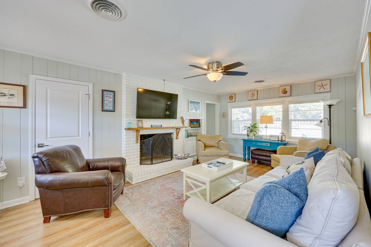 Wilmington Vacation Rental