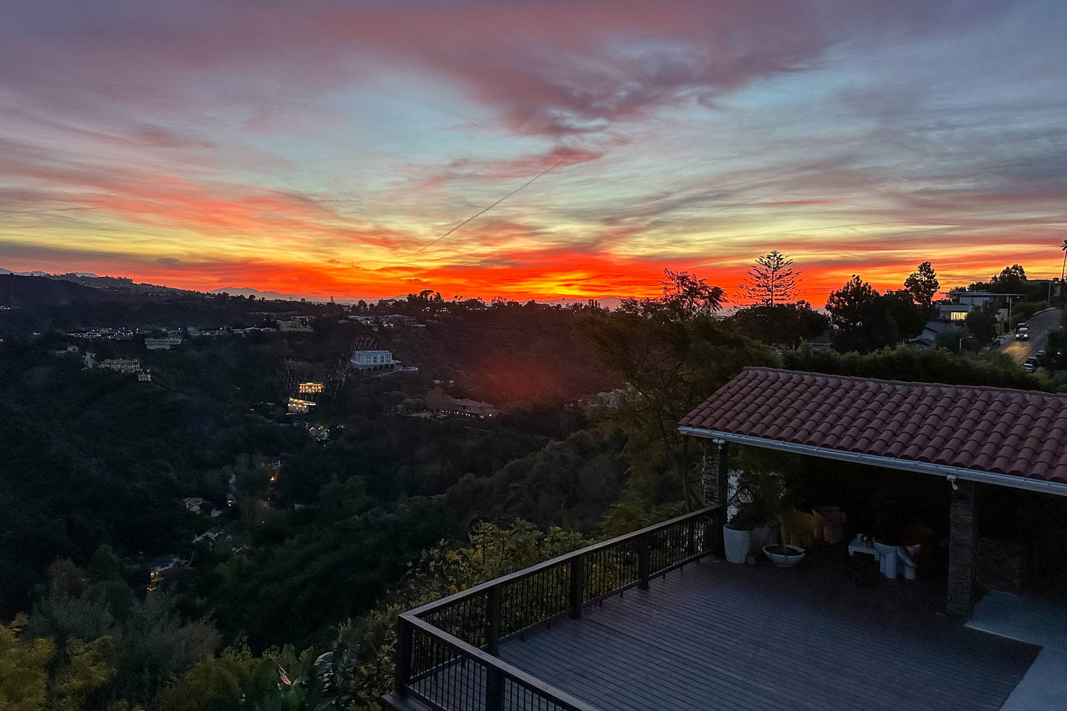 Los Angeles Vacation Rental