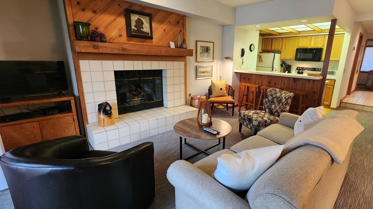 Harbor Springs Vacation Rental