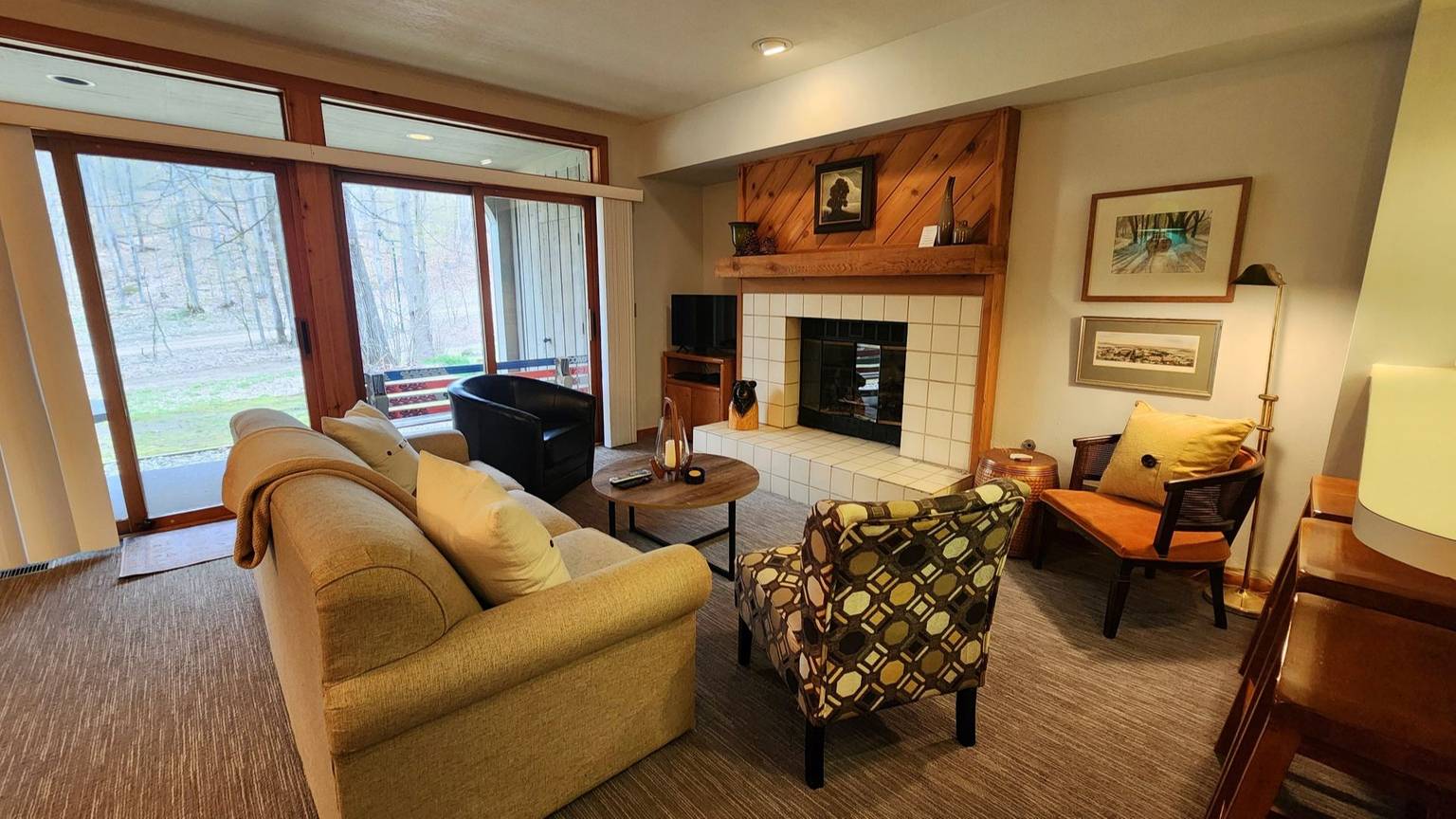 Harbor Springs Vacation Rental