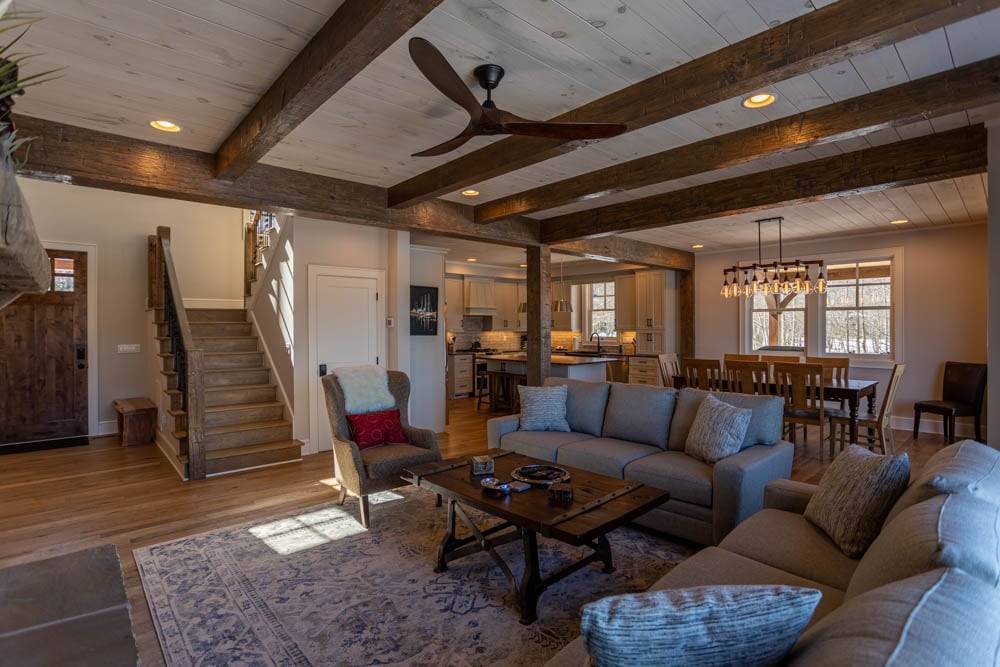 Blowing Rock Vacation Rental