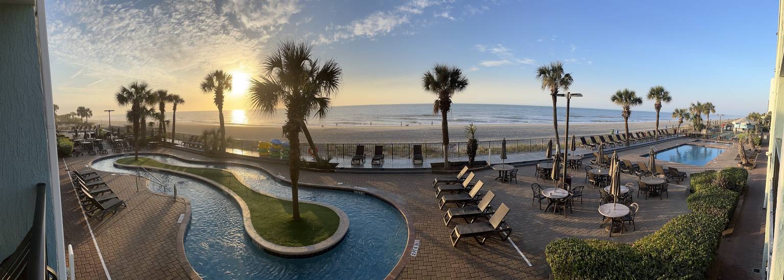 Myrtle Beach Vacation Rental