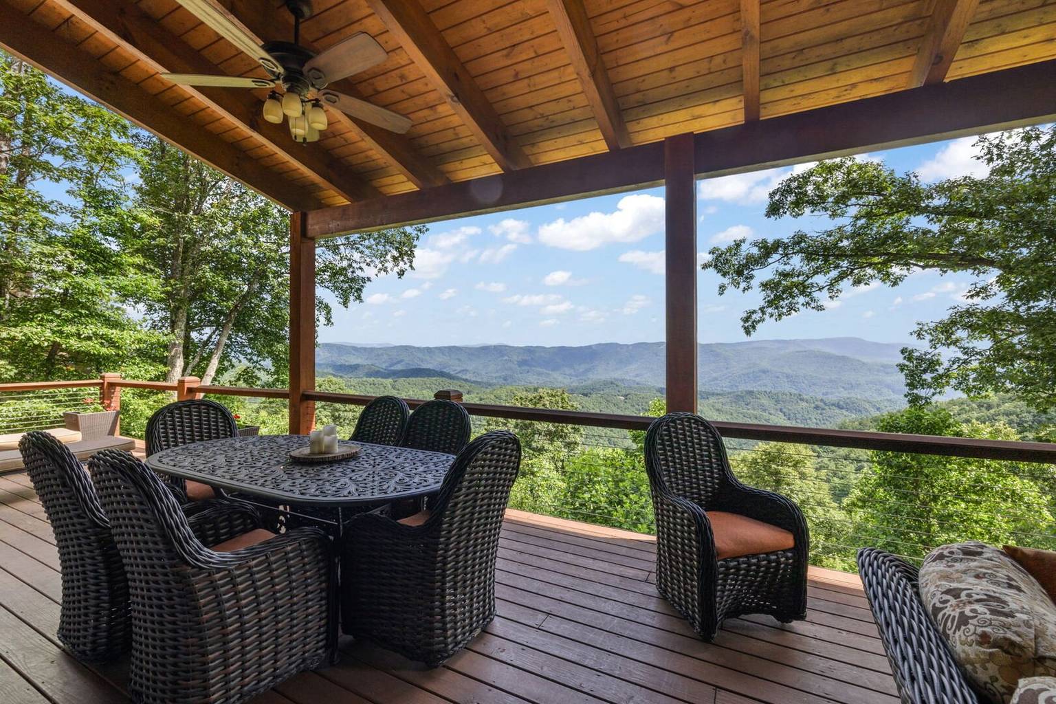 Boone Vacation Rental