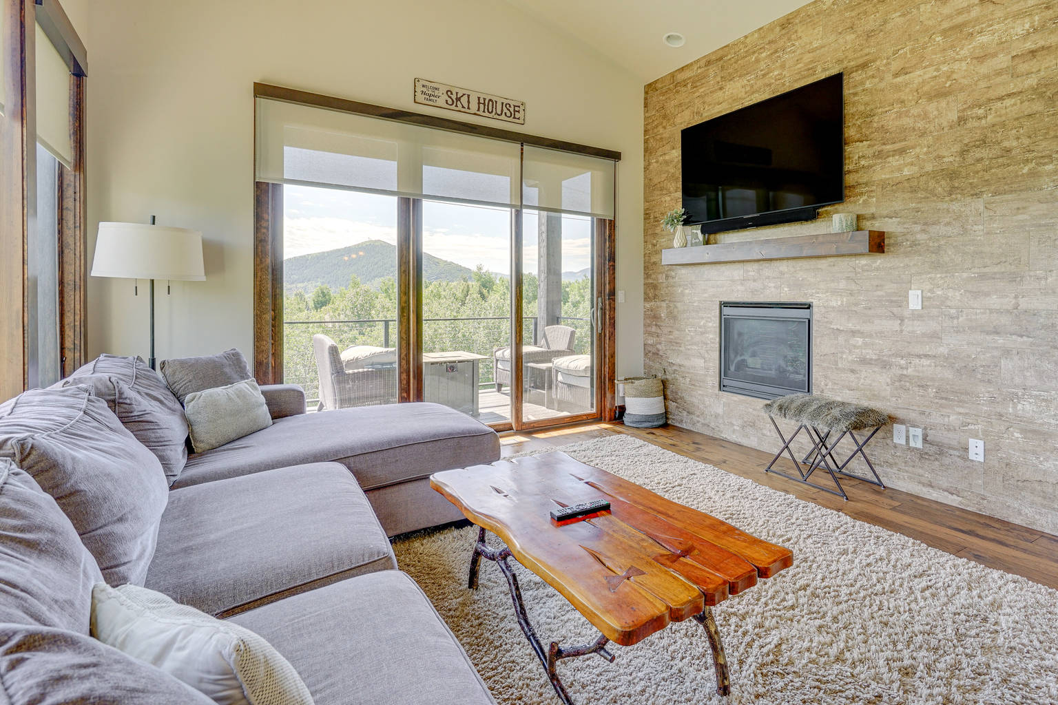 Park City Vacation Rental