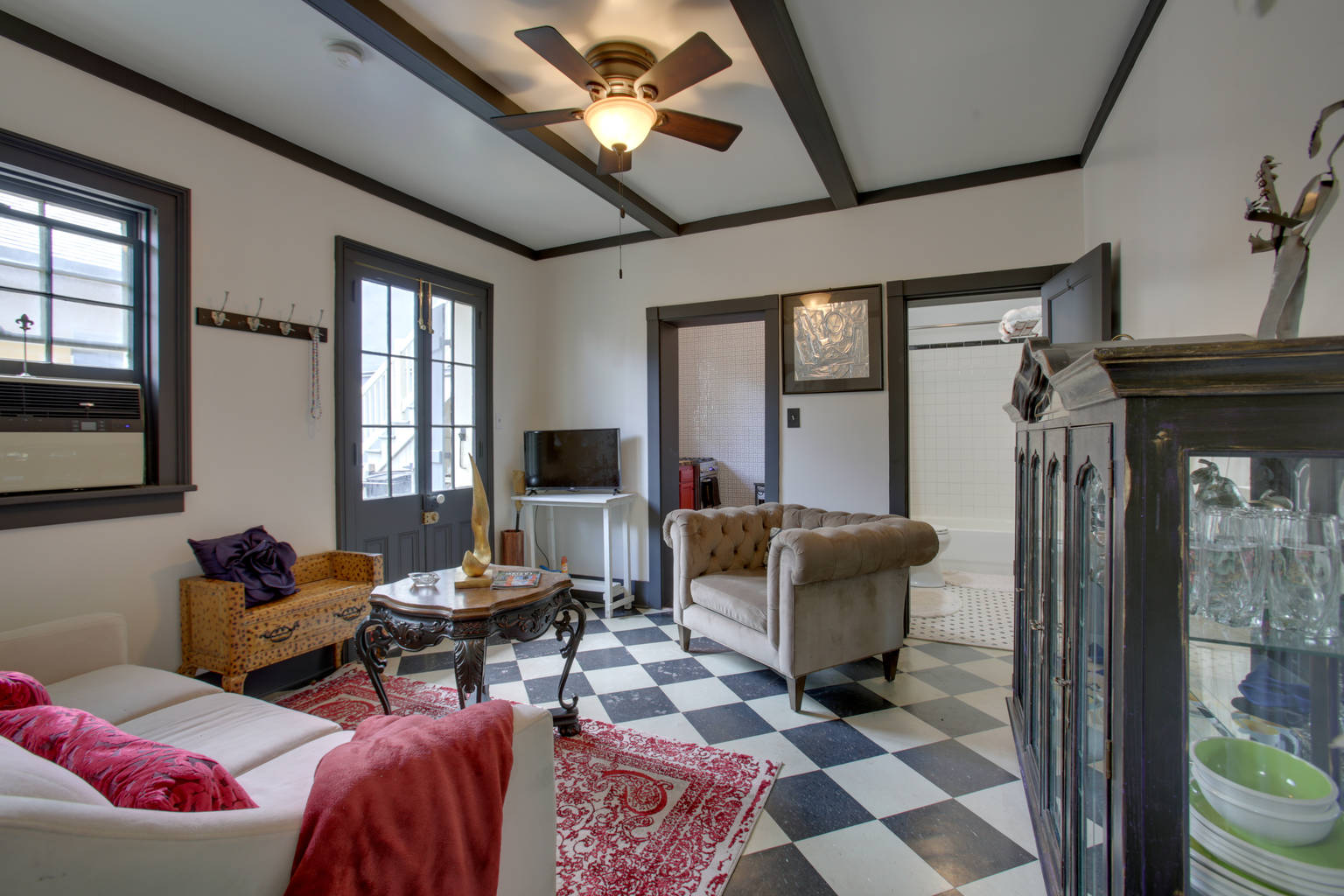 New Orleans Vacation Rental