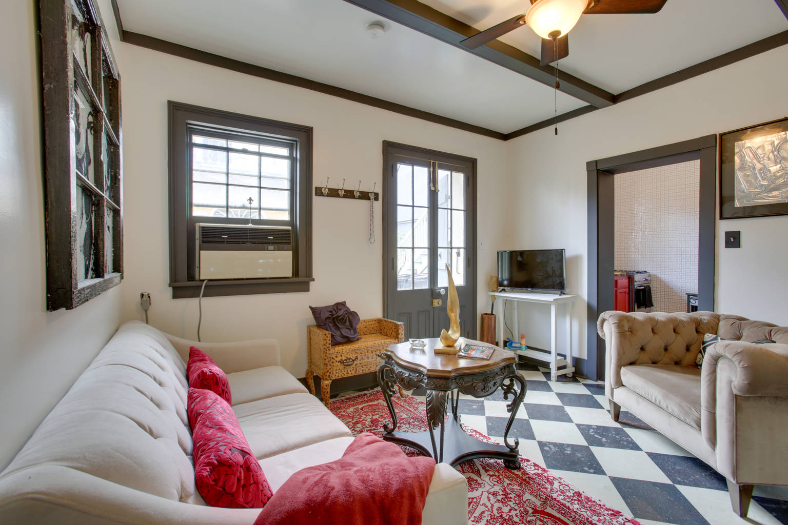 New Orleans Vacation Rental