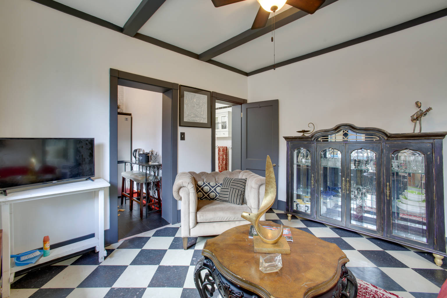 New Orleans Vacation Rental