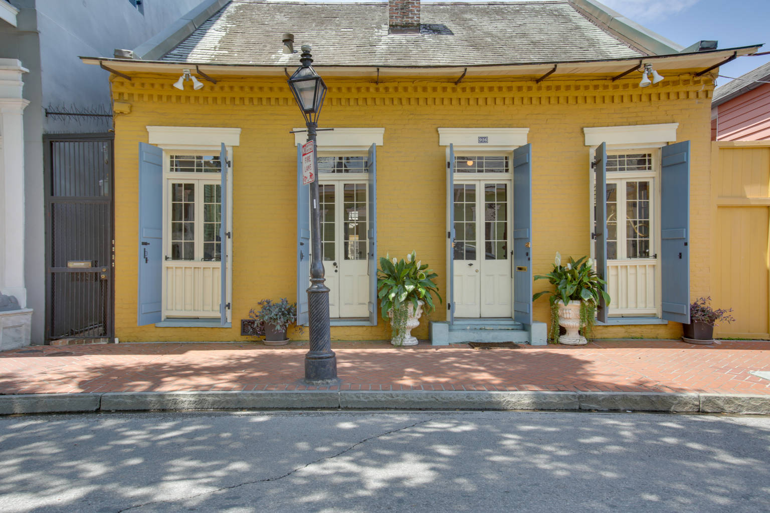 New Orleans Vacation Rental