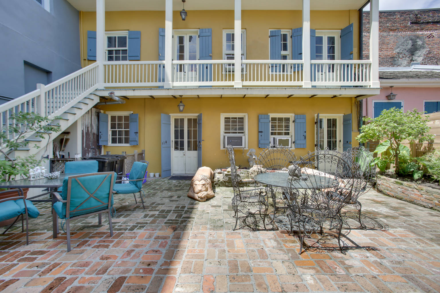 New Orleans Vacation Rental