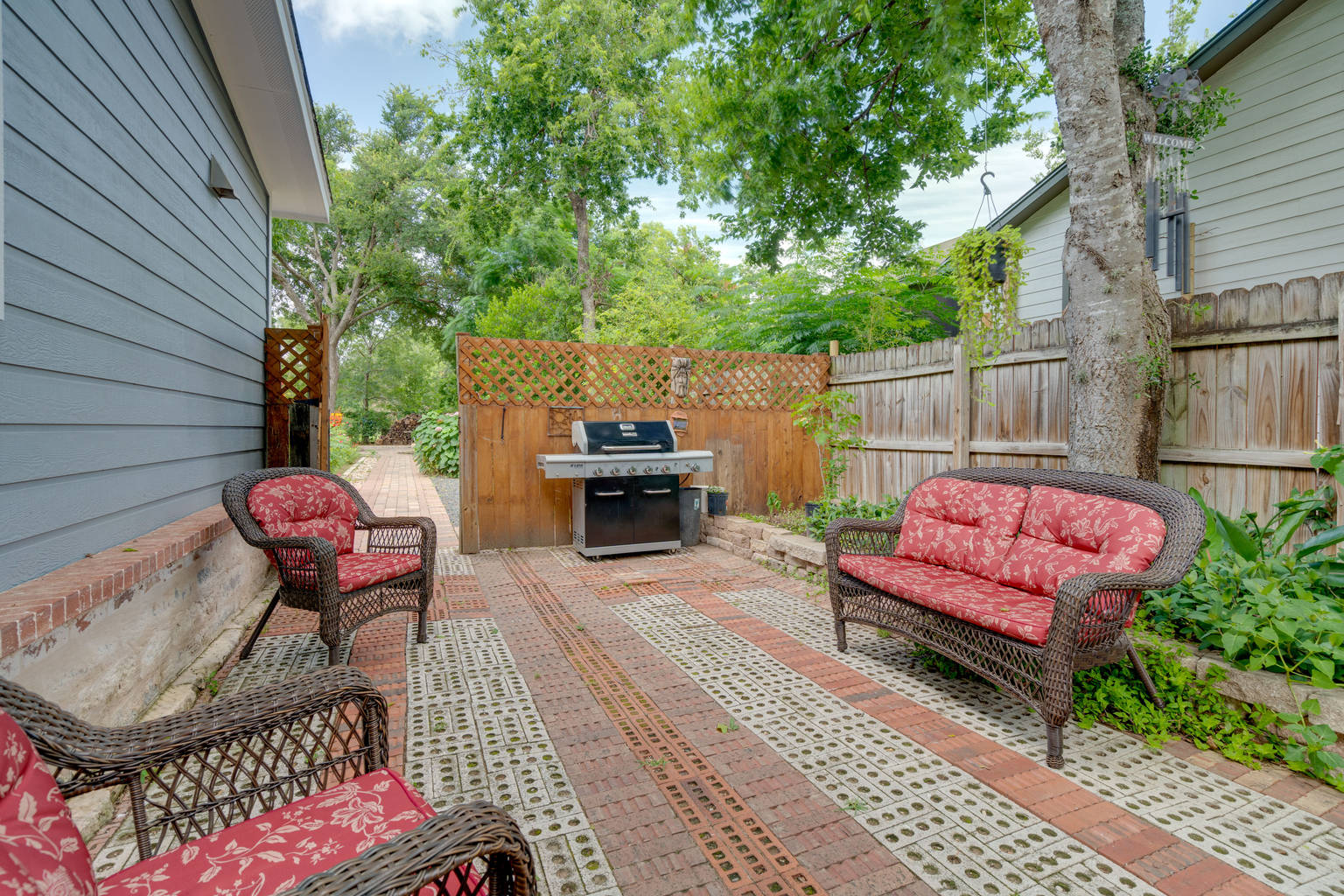 Austin Vacation Rental