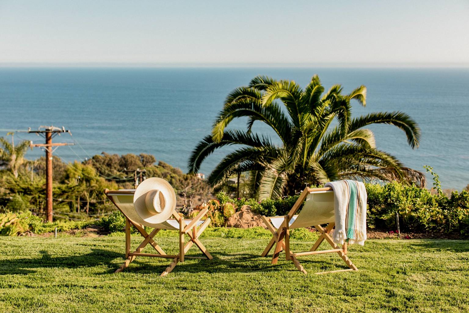 Malibu Vacation Rental