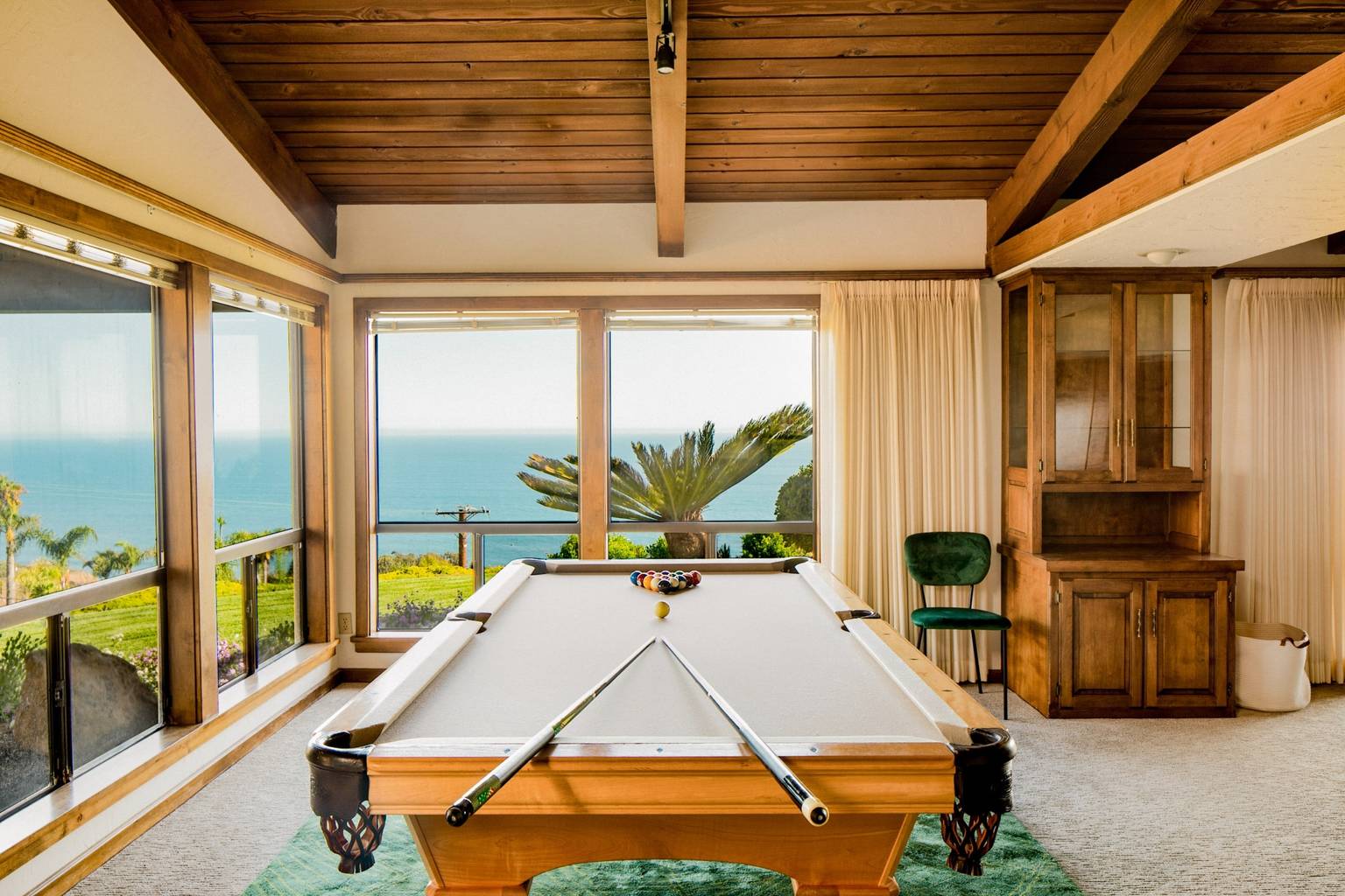 Malibu Vacation Rental