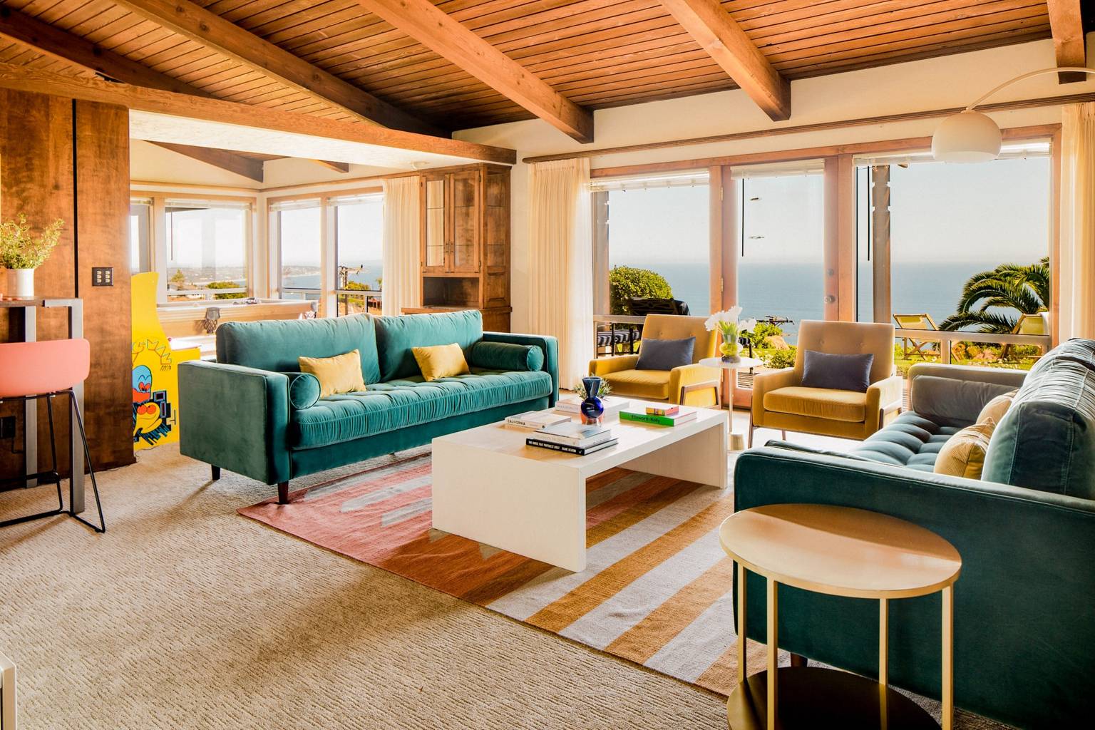 Malibu Vacation Rental