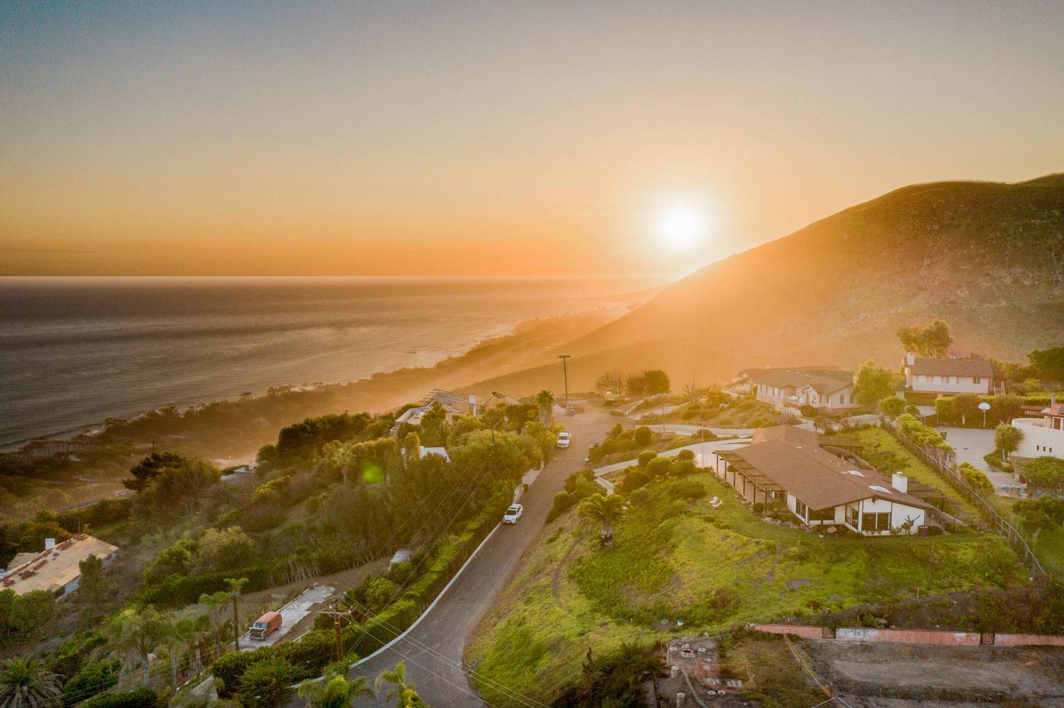 Malibu Vacation Rental