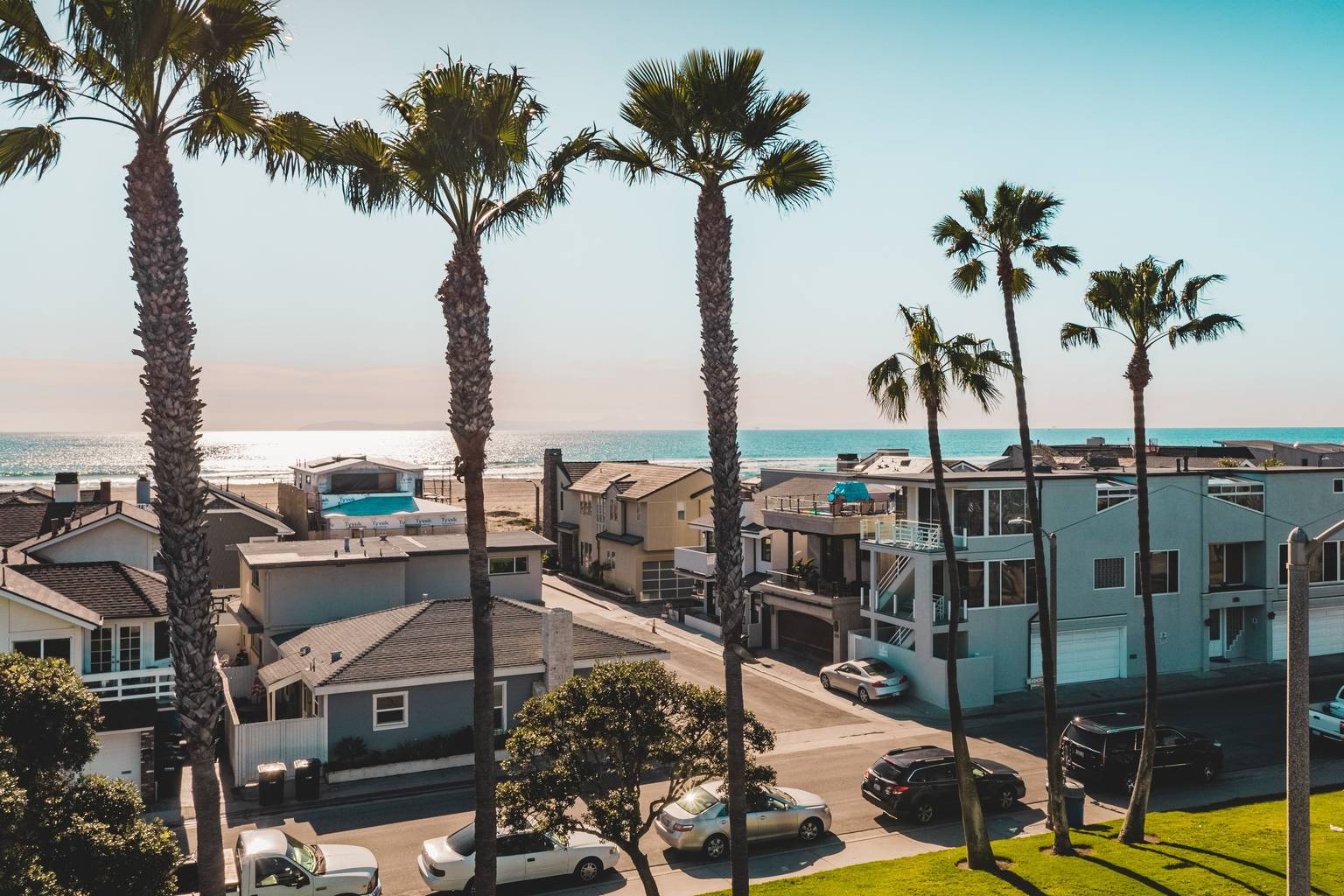 Newport Beach Vacation Rental