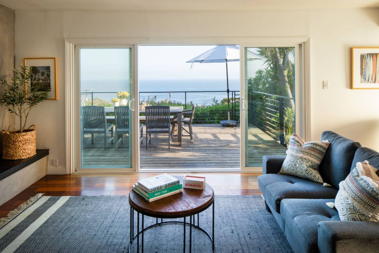 Malibu Vacation Rental