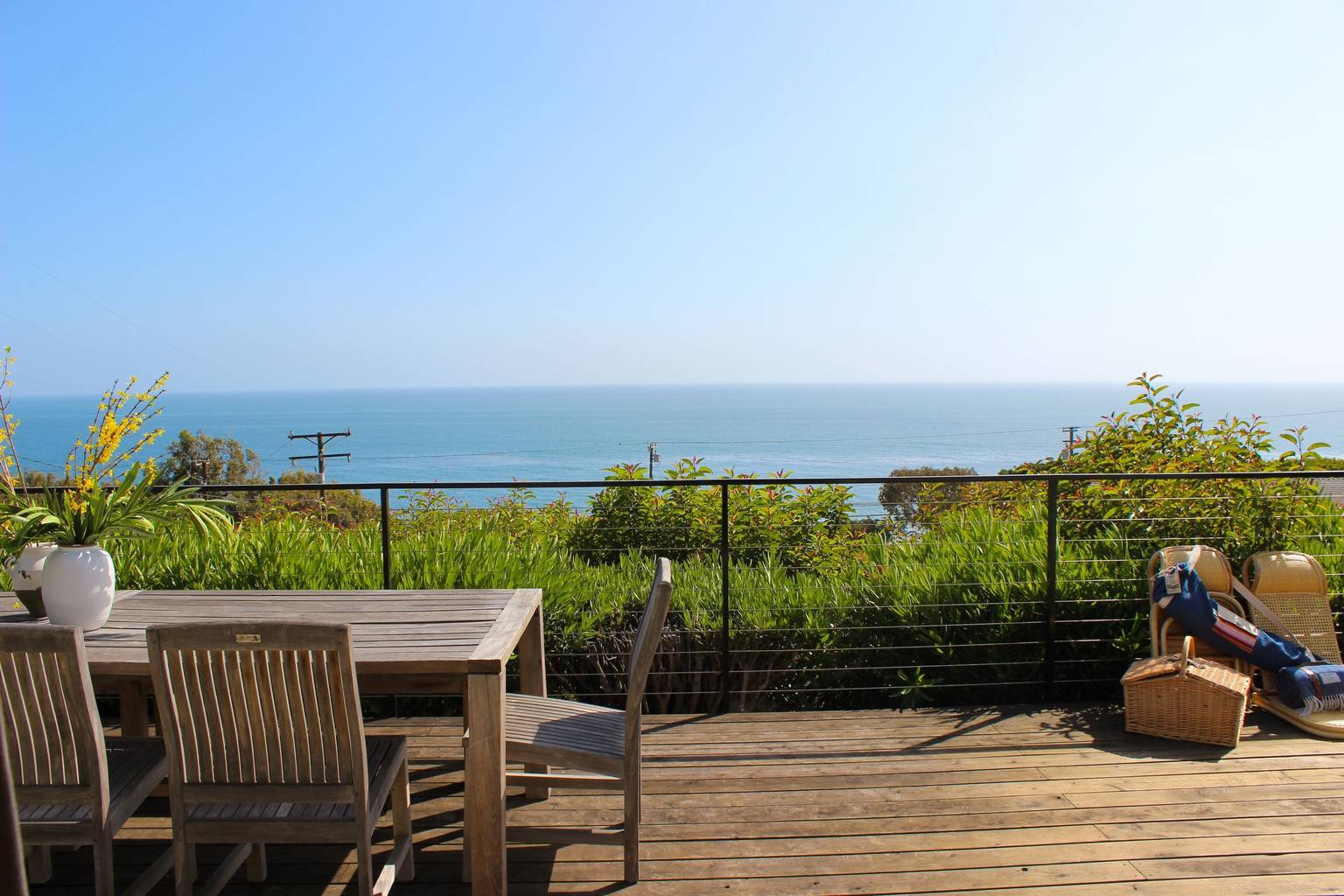 Malibu Vacation Rental