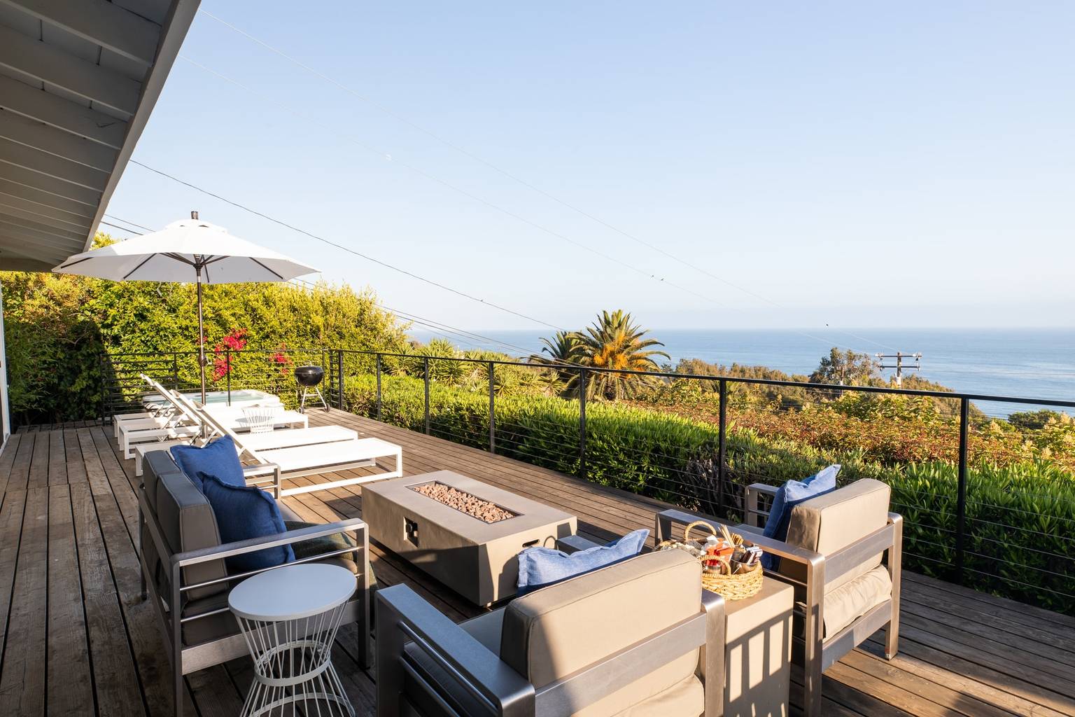 Malibu Vacation Rental