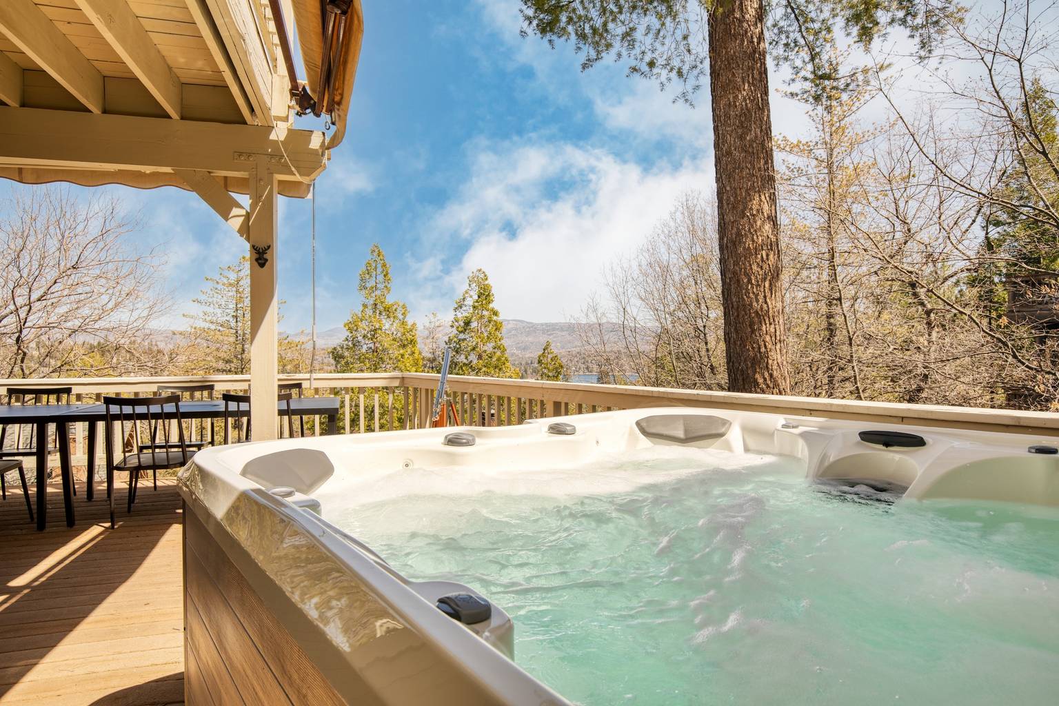 Lake Arrowhead Vacation Rental