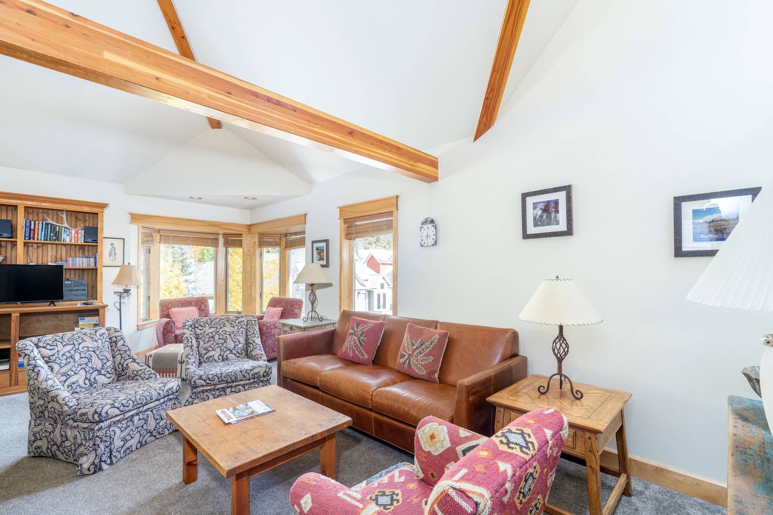 Telluride Vacation Rental