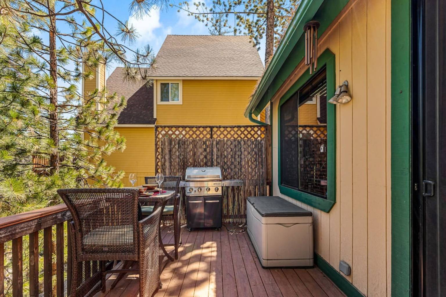 Lake Arrowhead Vacation Rental