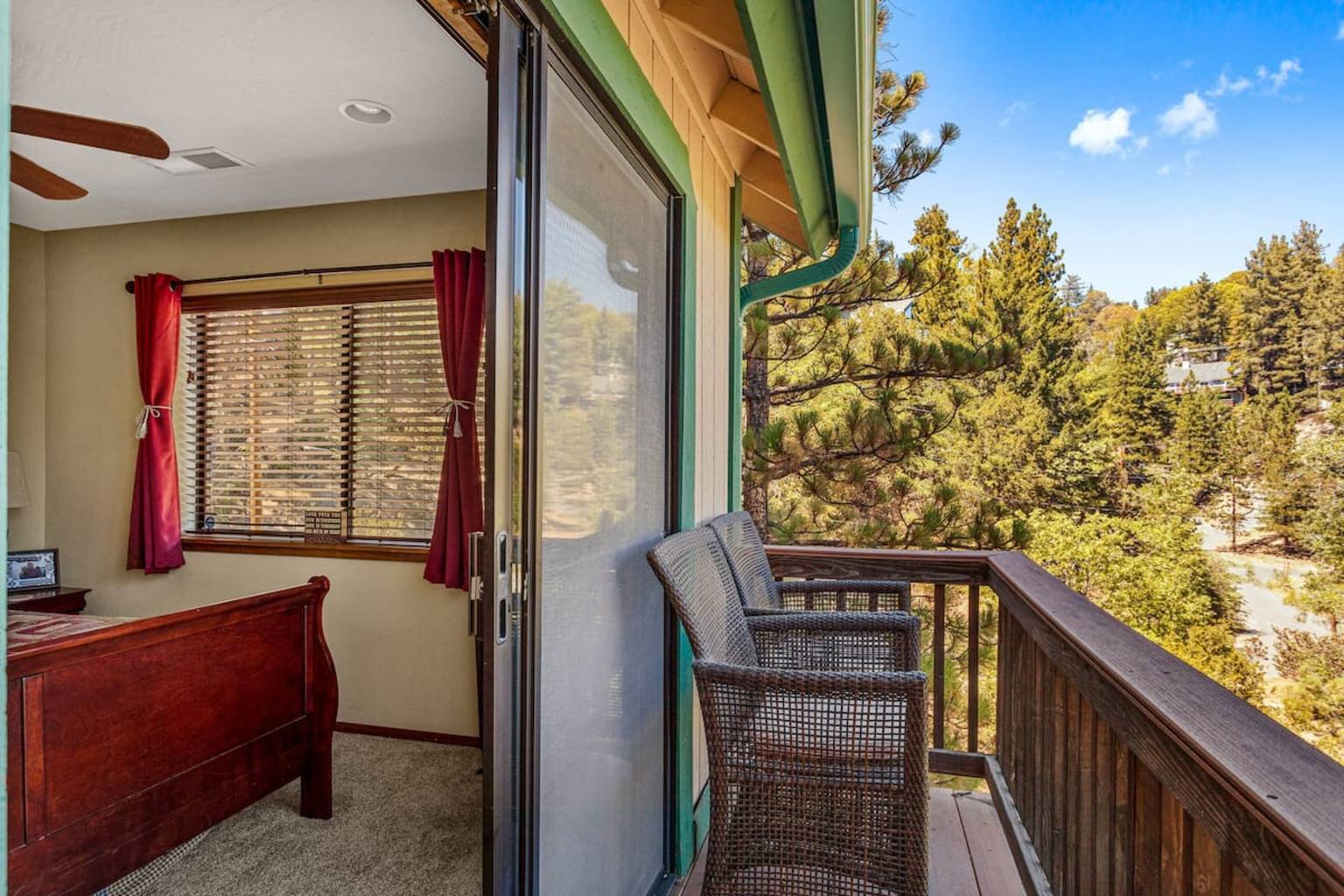 Lake Arrowhead Vacation Rental