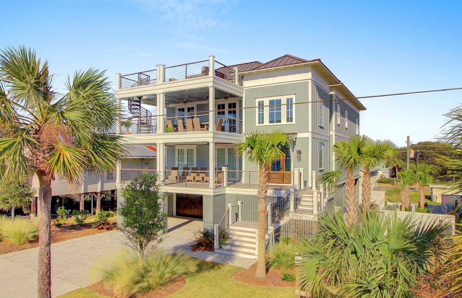 Isle of Palms Vacation Rental