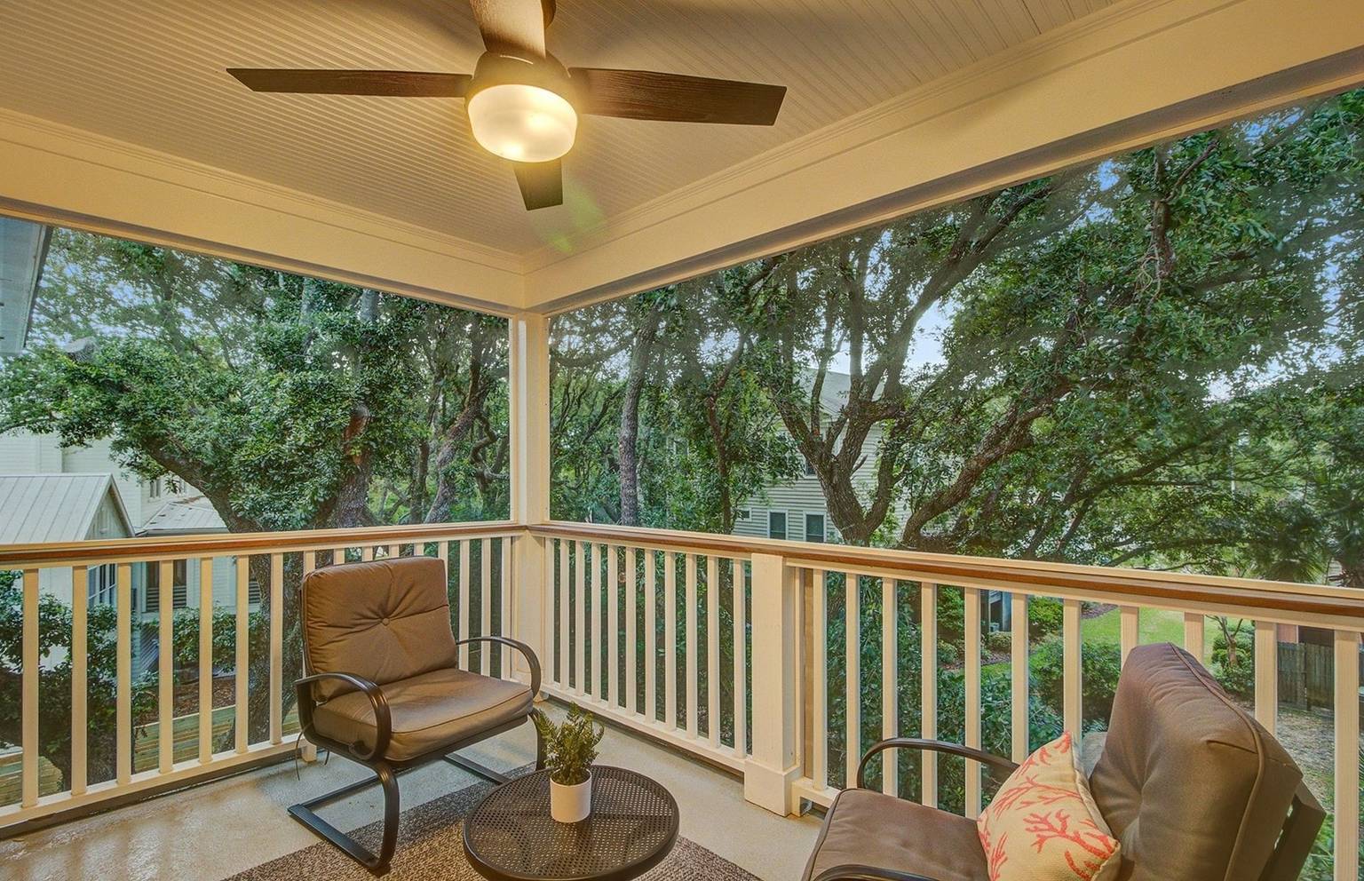 Isle of Palms Vacation Rental