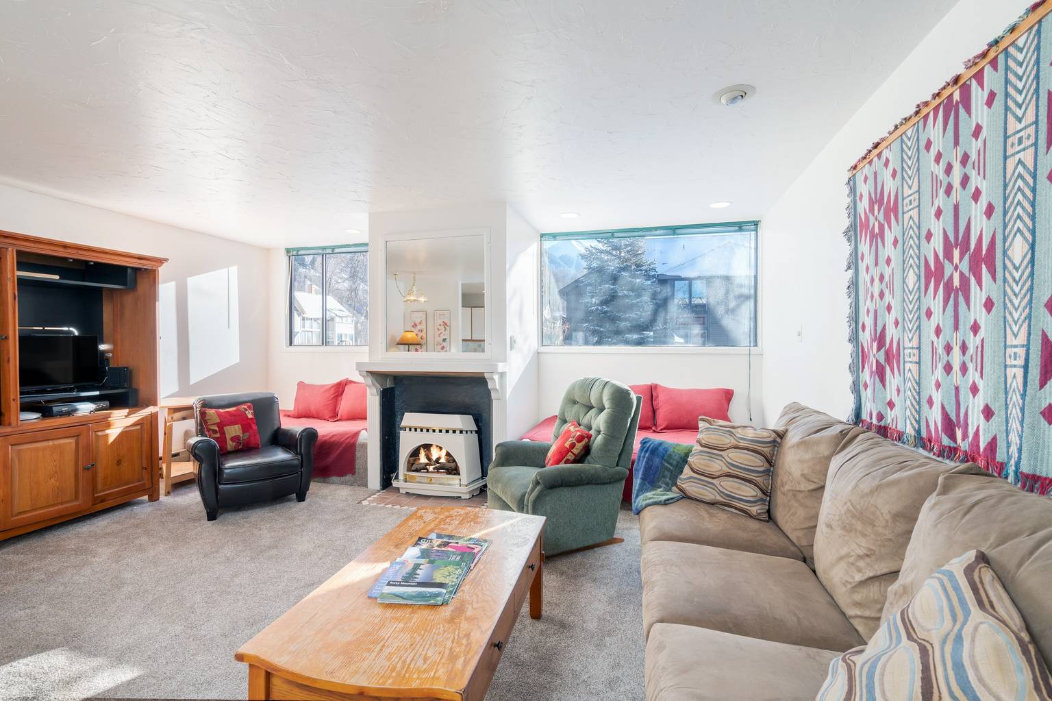 Telluride Vacation Rental