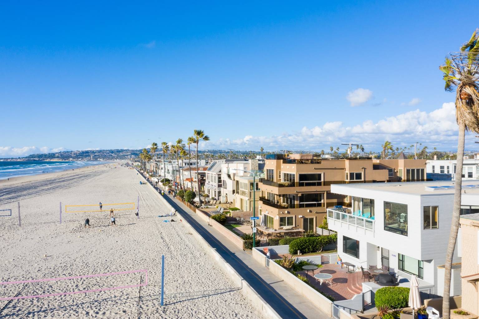 San Diego Vacation Rental