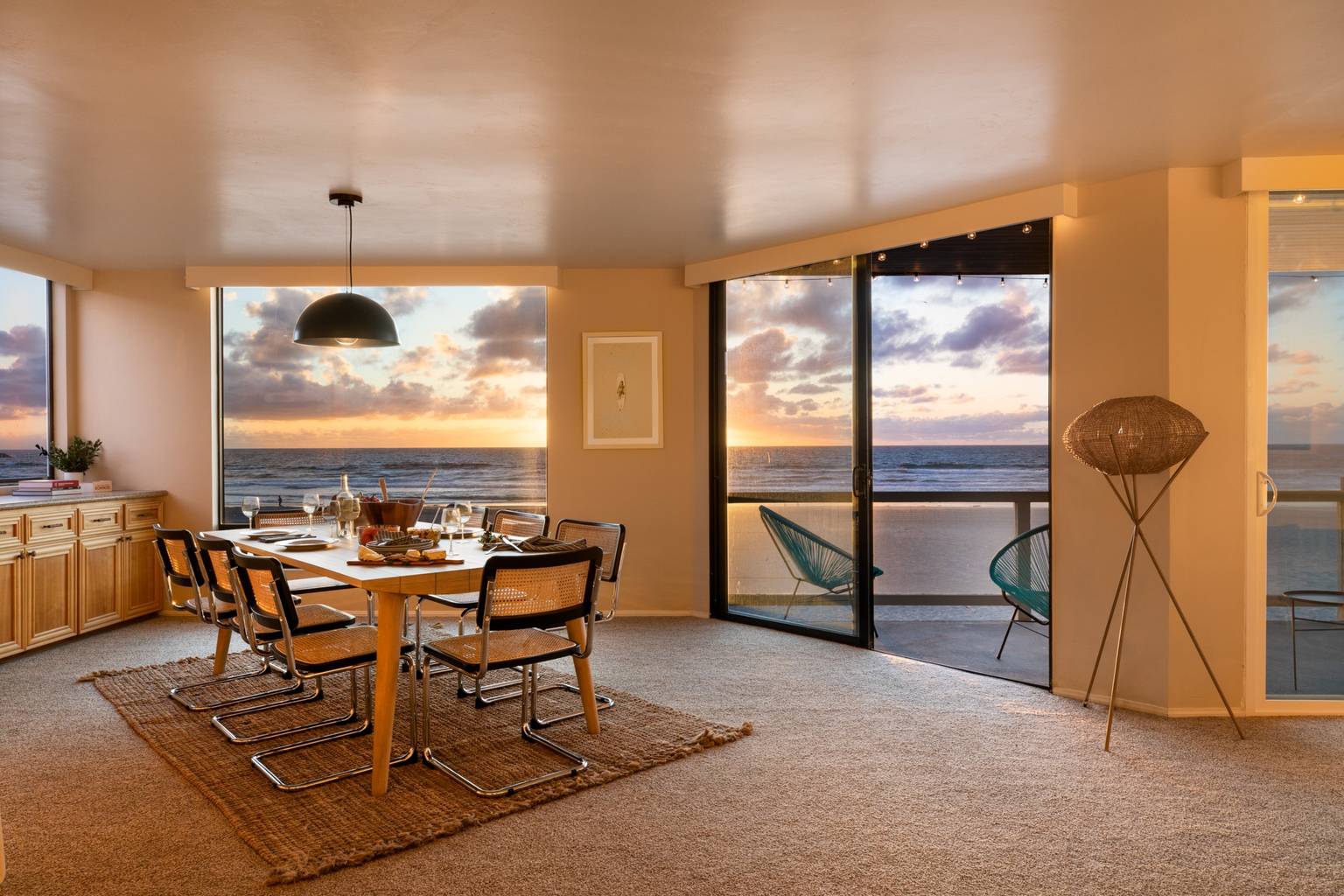 San Diego Vacation Rental