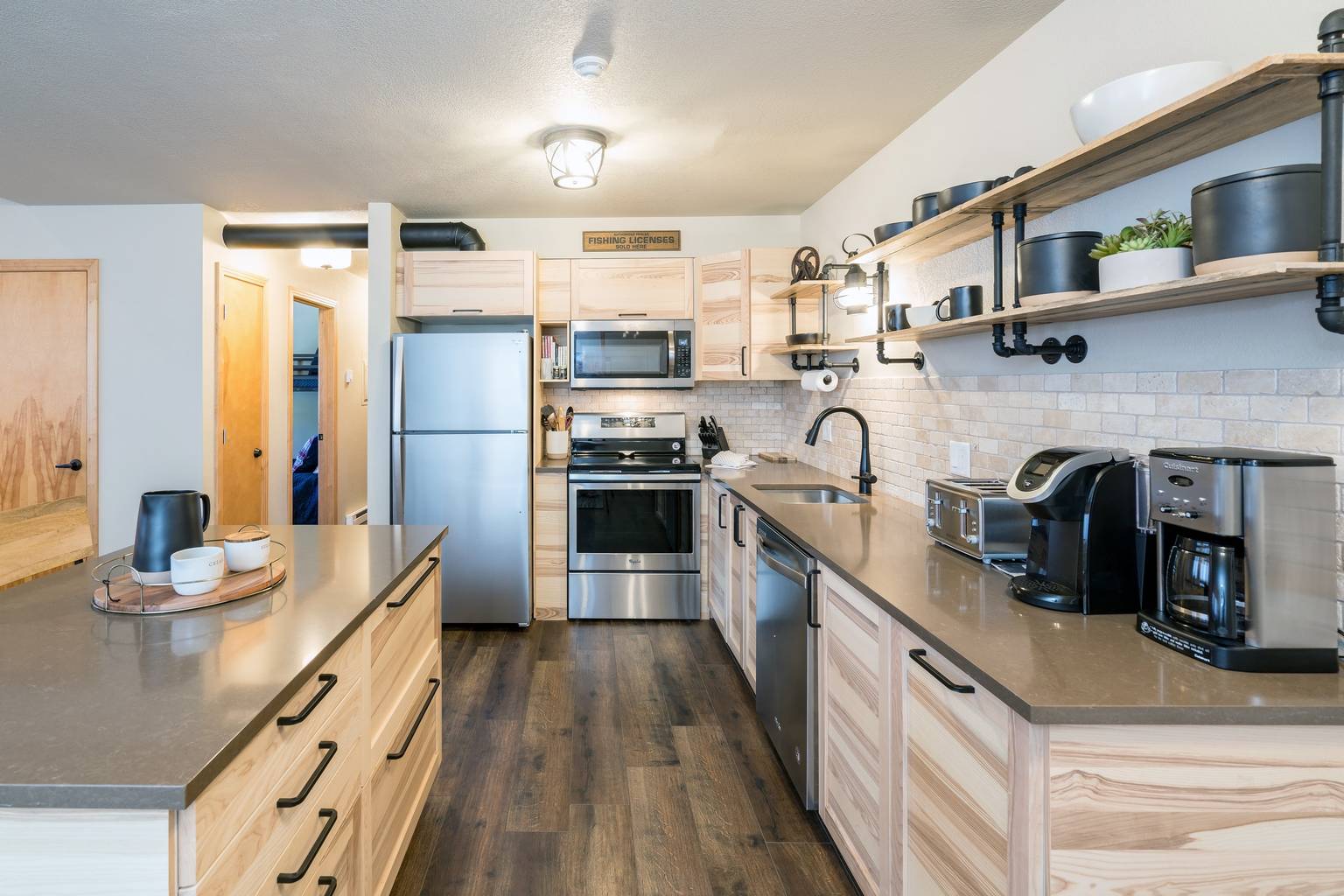 Telluride Vacation Rental