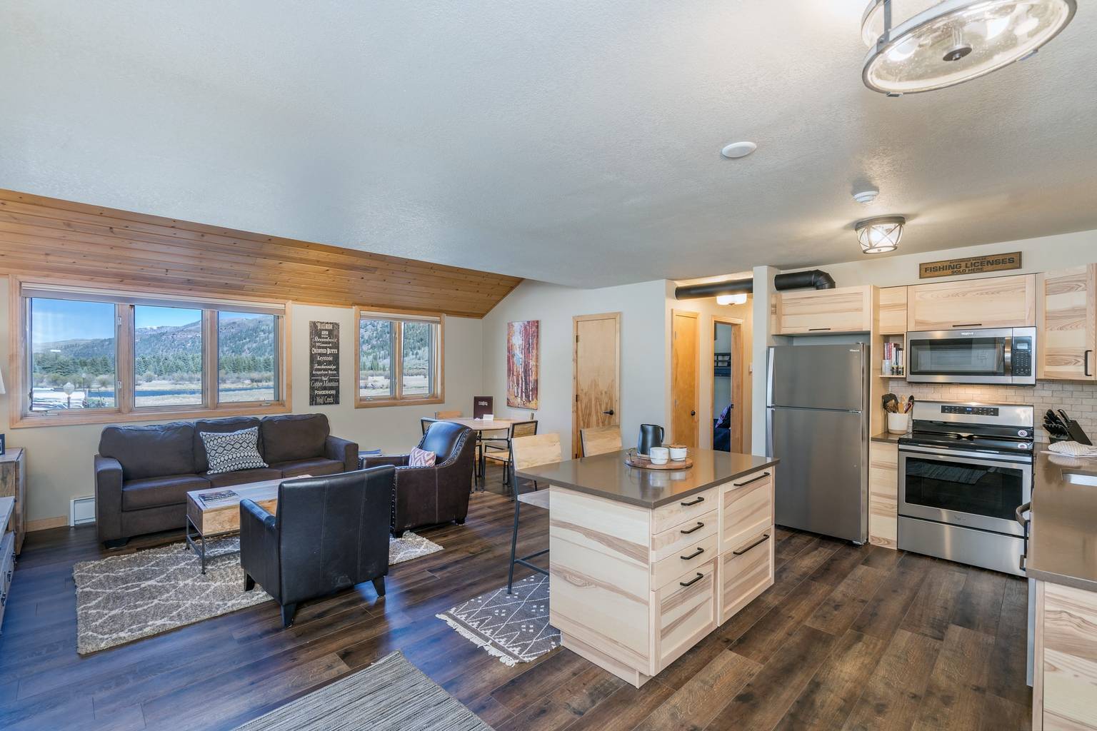 Telluride Vacation Rental