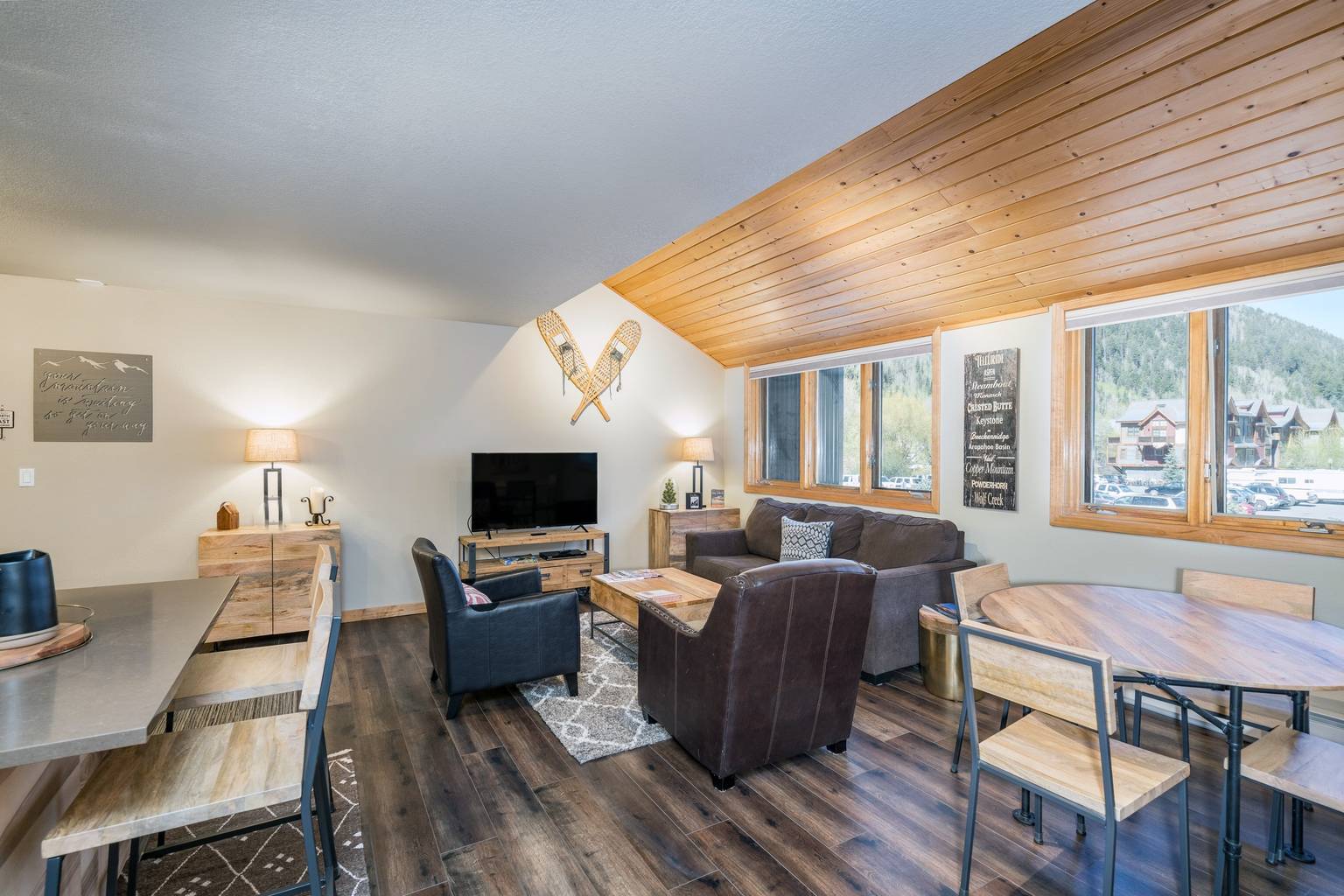 Telluride Vacation Rental