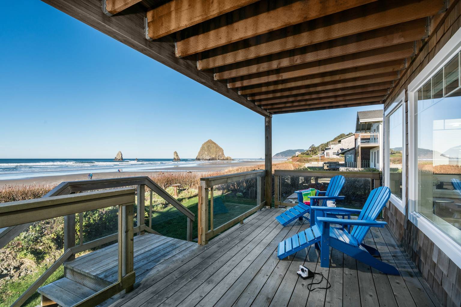 Cannon Beach Vacation Rental